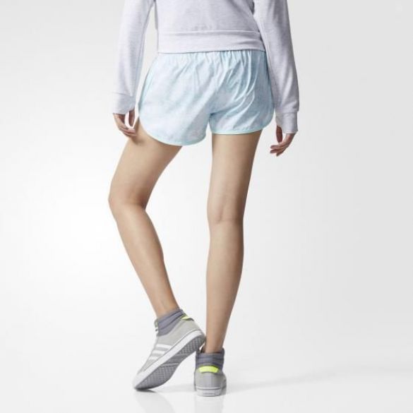 Шорты Adidas Allover Print BP6393_image_3