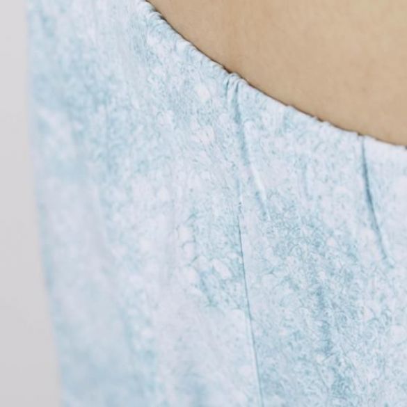 Шорты Adidas Allover Print BP6393_image_6