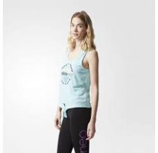 Майка Adidas Gpaphic BP6426