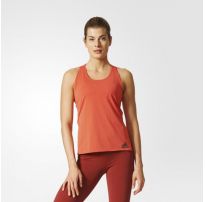 Майка для тренировок Adidas Climachill Striped BP6723_image_7