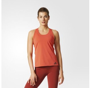 Майка для тренировок Adidas Climachill Striped BP6723