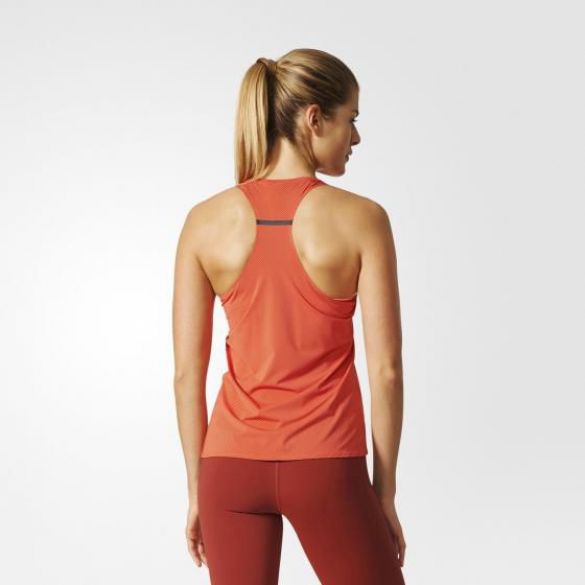 Майка для тренировок Adidas Climachill Striped BP6723_image_7