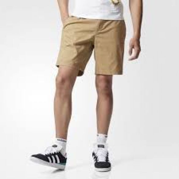 Шорты Adidas M Chino Shorts BQ0808