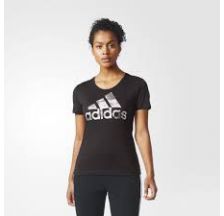 Футболка Adidas Bos Foil CD1952