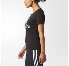 Футболка Adidas Bos Foil CD1952