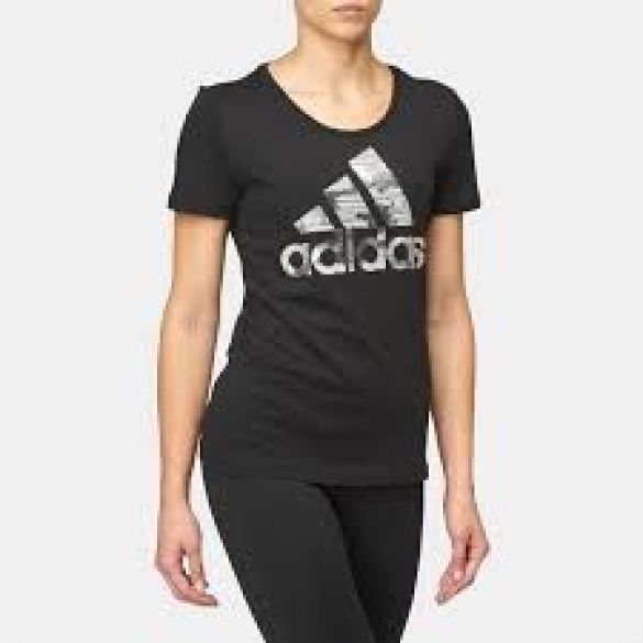 Футболка Adidas Bos Foil CD1952_image_4