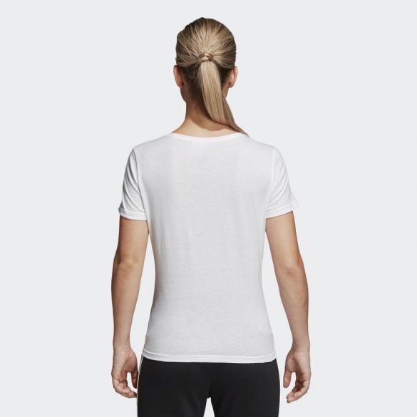 Футболка Adidas Foil Text Bos CV4562_image_3