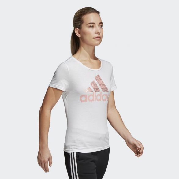 Футболка Adidas Foil Text Bos CV4562_image_4