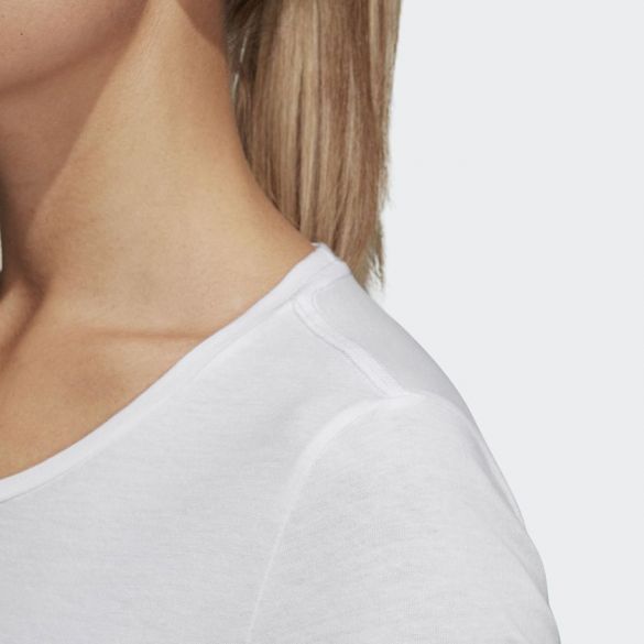 Футболка Adidas Foil Text Bos CV4562_image_5