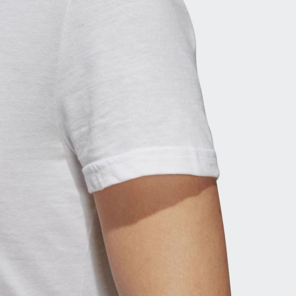 Футболка Adidas Foil Text Bos CV4562_image_6