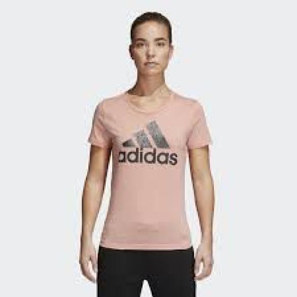 Футболка Adidas Foil Text Bos CV4563_image_1