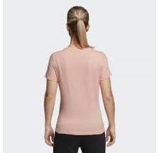Футболка Adidas Foil Text Bos CV4563