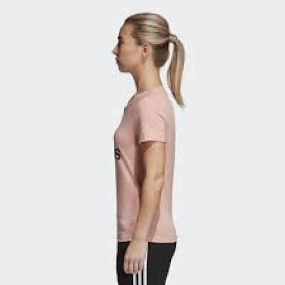 Футболка Adidas Foil Text Bos CV4563_image_3