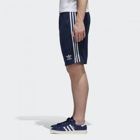 Мужские шорты Adidas Originals 3-Stripes CW2438_image_2