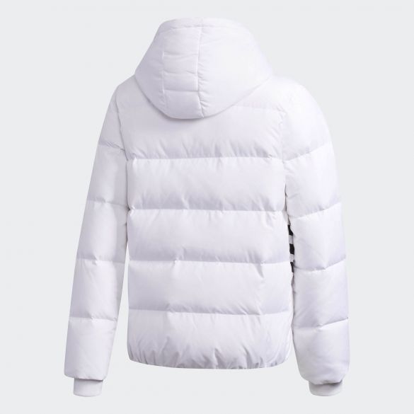 Куртка Adidas W Spt Dwn Puff DM2038_image_2
