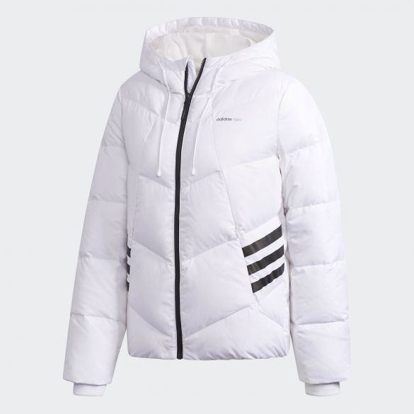 Куртка Adidas W Spt Dwn Puff DM2038_image_1