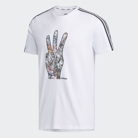 Футболка Adidas M Fav T Artist DW8179_image_1