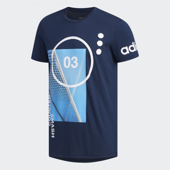 Adidas M Fav 03 Tee DW8186