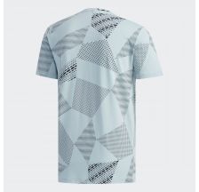 Футболка Adidas M Fav Aop Tee DW8213