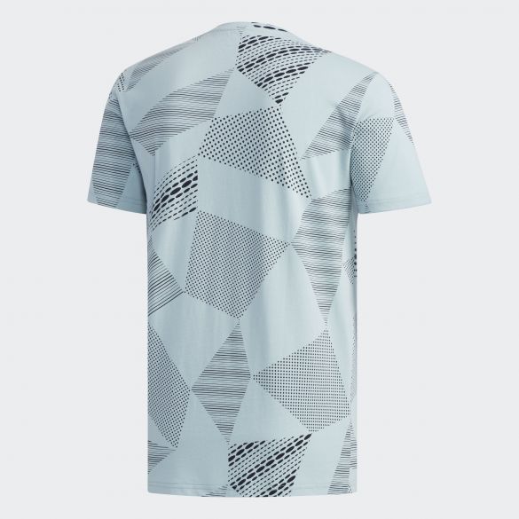 Футболка Adidas M Fav Aop Tee DW8213_image_2
