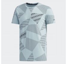 Футболка Adidas M Fav Aop Tee DW8213
