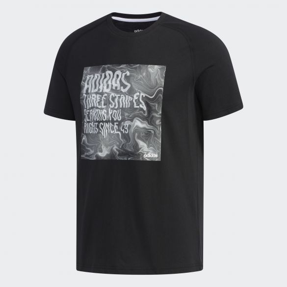 Футболка Adidas M Fav Slgn Tee DW8223_image_1