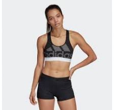Спортивний бра-топ Adidas Dont Rest Alphaskin DH4440