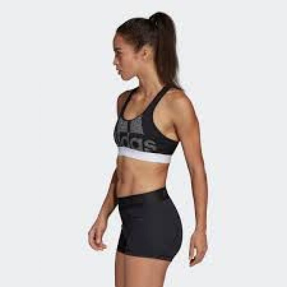 Спортивний бра-топ Adidas Dont Rest Alphaskin DH4440_image_3