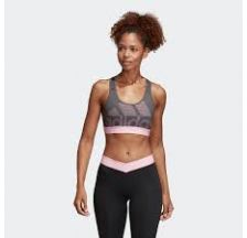 Спортивний бра-топ Adidas Dont Rest Alphaskin DT6210
