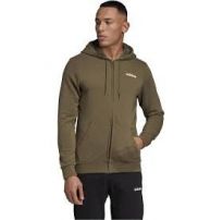Толстовка Adidas Lin E Fz Ft DU0410_image_6