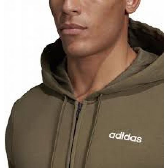 Толстовка Adidas E Lin Fz Ft DU0410_image_2