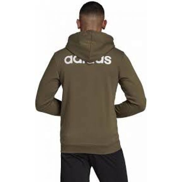 Толстовка Adidas Lin E Fz Ft DU0410_image_5