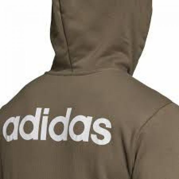 Толстовка Adidas Lin E Fz Ft DU0410_image_6