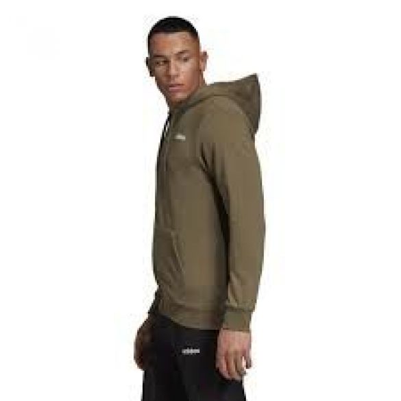 Толстовка Adidas Lin E Fz Ft DU0410_image_4