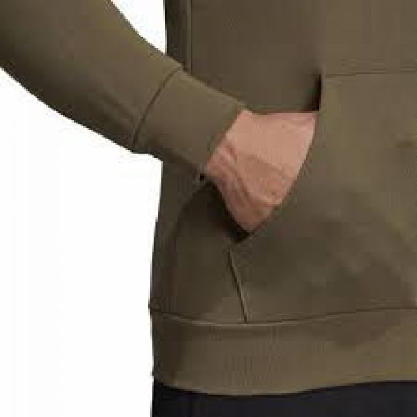 Толстовка Adidas Lin E Fz Ft DU0410_image_3