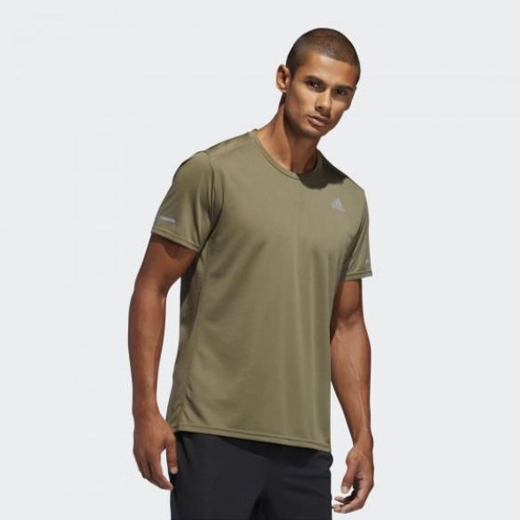 Футболка для бега Adidas Run Tee DU3875_image_6