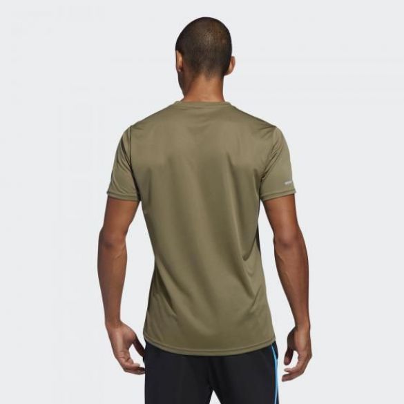 Футболка для бега Adidas Run Tee DU3875_image_7