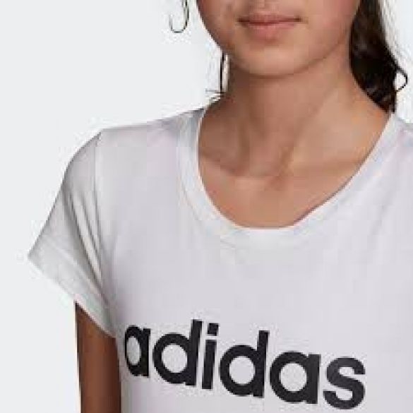 Футболка Adidas Essentials Linear DV0357_image_4