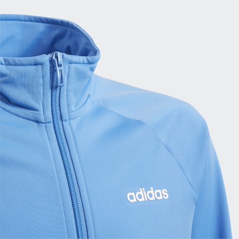 Спортивний костюм Adidas Yg Entry Ts DV0843_image_4