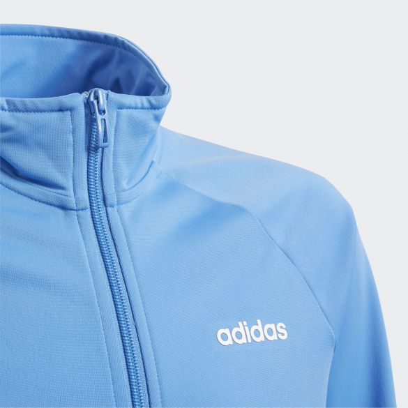 Спортивний костюм Adidas Yg Entry Ts DV0843_image_4