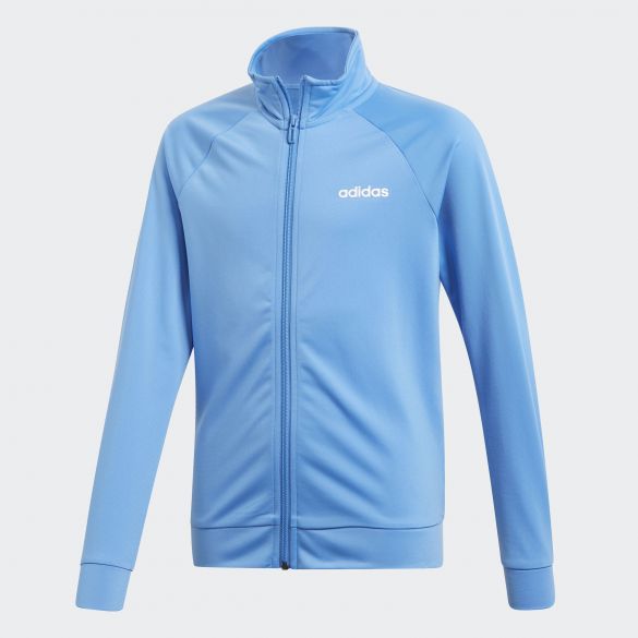 Спортивний костюм Adidas Yg Entry Ts DV0843_image_5