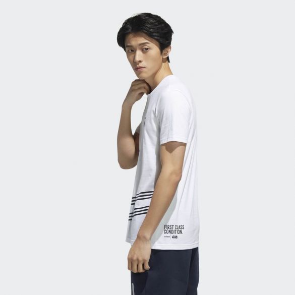 Футболка Adidas M Sw Tshirt DW8172_image_3