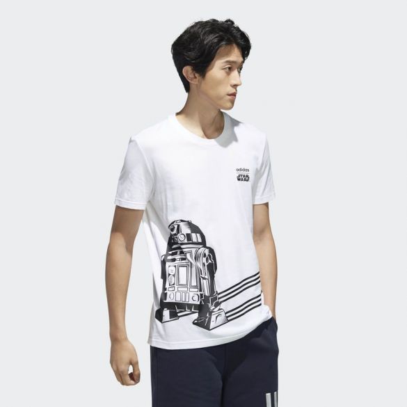 Футболка Adidas M Sw Tshirt DW8172_image_4