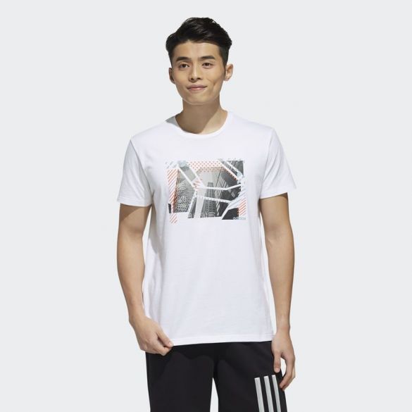 Футболка Adidas M Fav Photo Tee DW8209_image_1