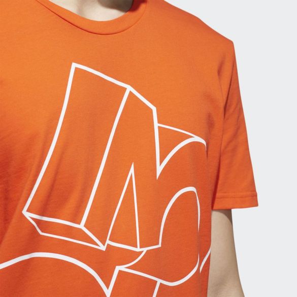 Футболка Adidas M Fav 3D Tee DW8230_image_4