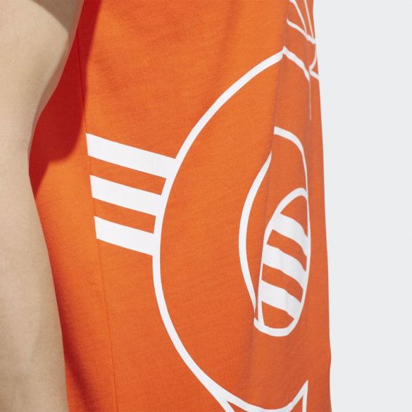 Футболка Adidas M Fav 3D Tee DW8230_image_5