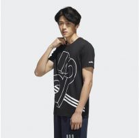 Футболка Adidas M Fav 3D Tee DW8231_image_4