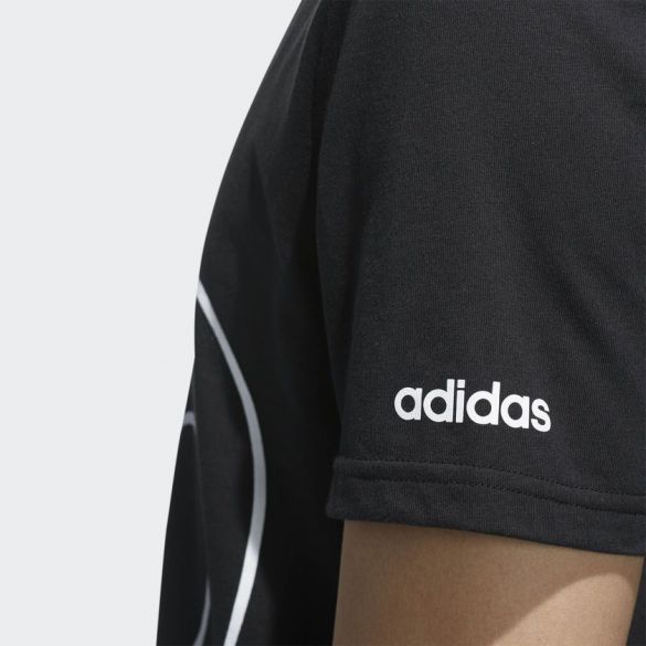 Футболка Adidas M Fav 3D Tee DW8231_image_4