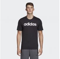 Футболка Adidas Essentials Linear Logo DU0404_image_7