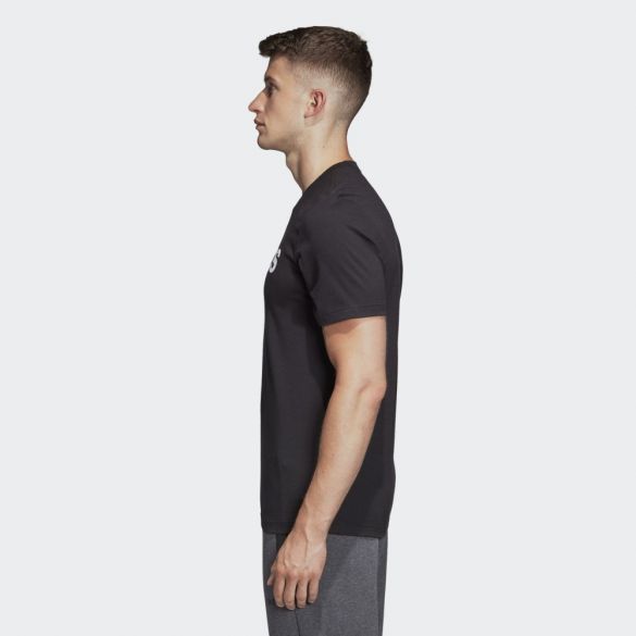 Футболка Adidas Essentials Linear Logo DU0404_image_4